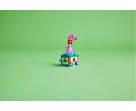 LEGO Disney Princess 43259 Wirująca Arielka - 1284106 - zdjęcie 7